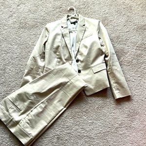 Ann Taylor Pant Suit